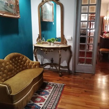 아레초 Sopra Le Poste B&B 외부 사진