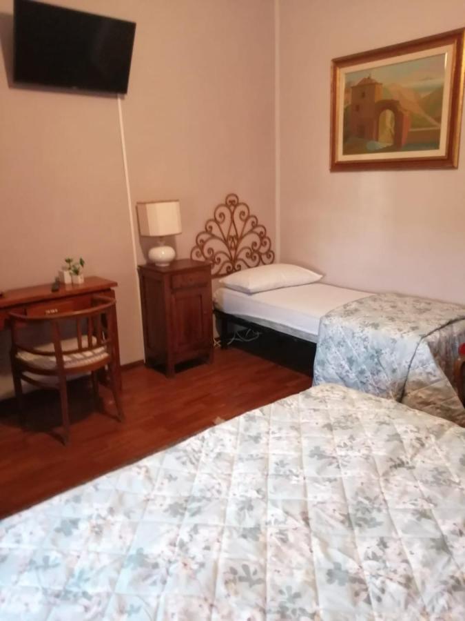 아레초 Sopra Le Poste B&B 외부 사진