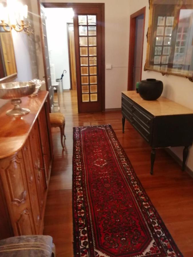 아레초 Sopra Le Poste B&B 외부 사진