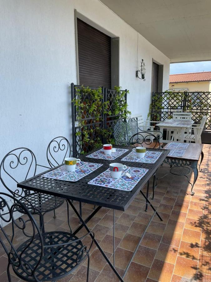 아레초 Sopra Le Poste B&B 외부 사진