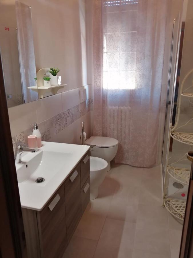 아레초 Sopra Le Poste B&B 외부 사진