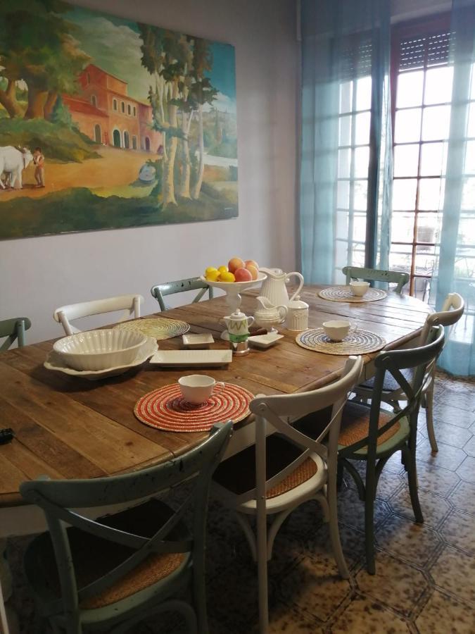아레초 Sopra Le Poste B&B 외부 사진