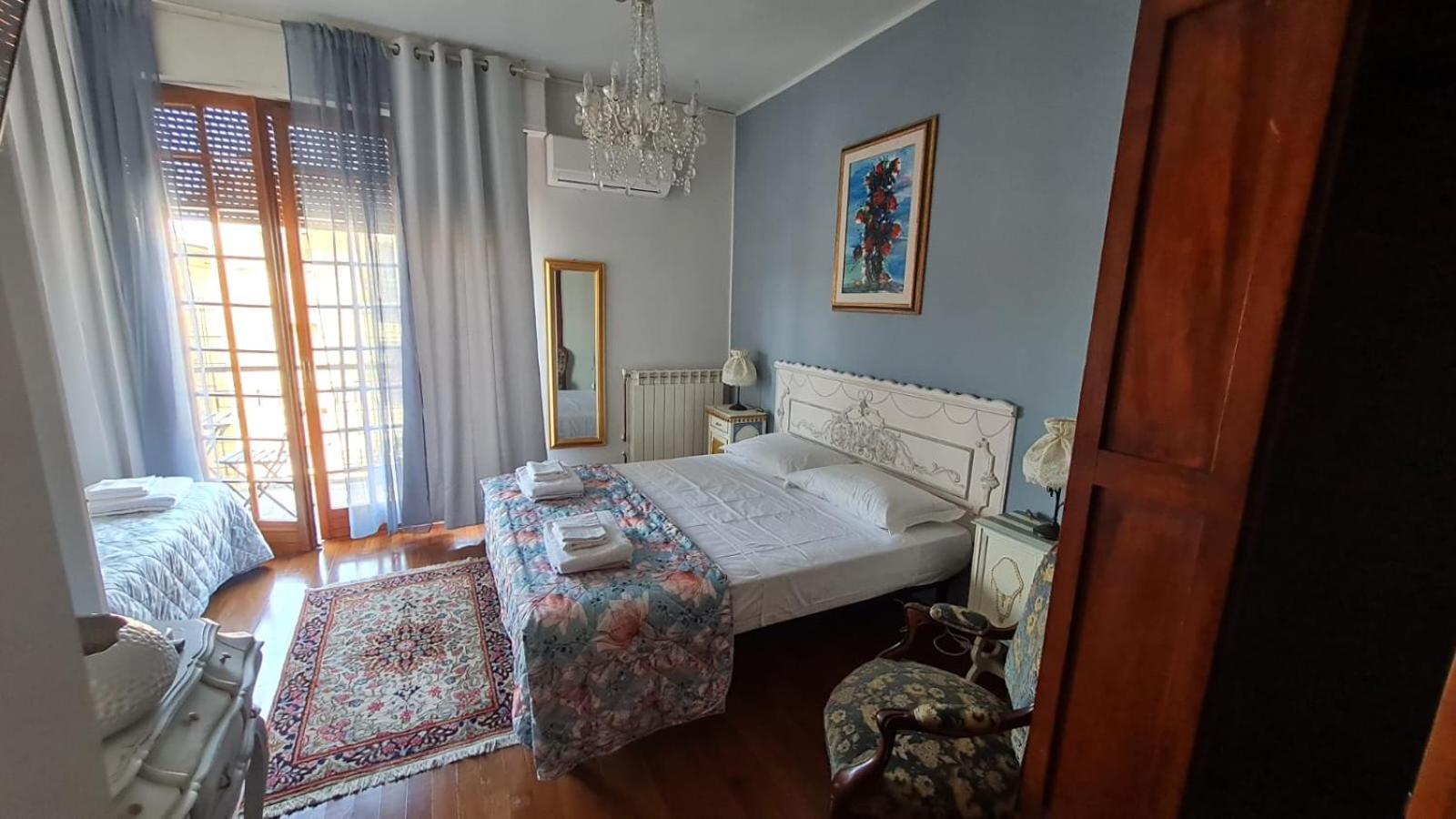 아레초 Sopra Le Poste B&B 외부 사진