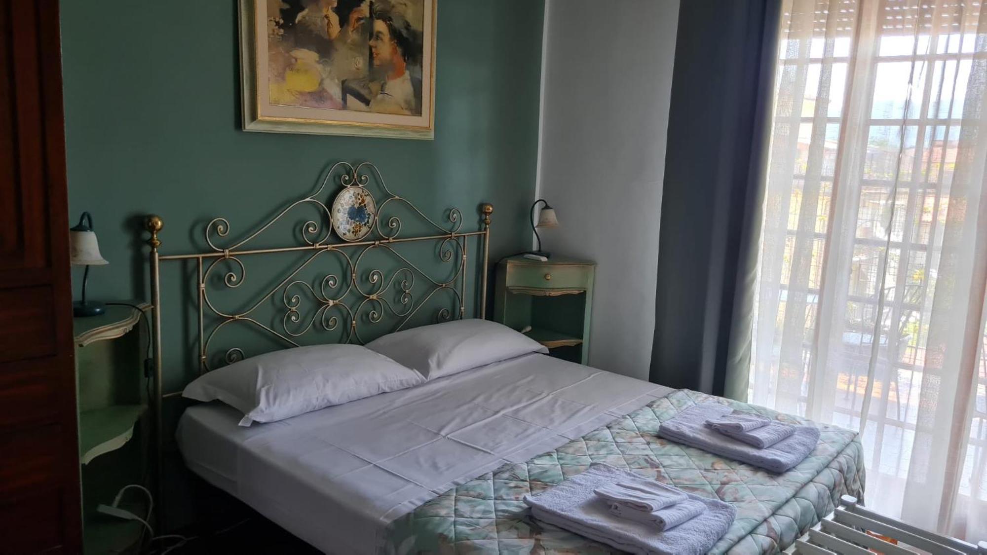 아레초 Sopra Le Poste B&B 외부 사진