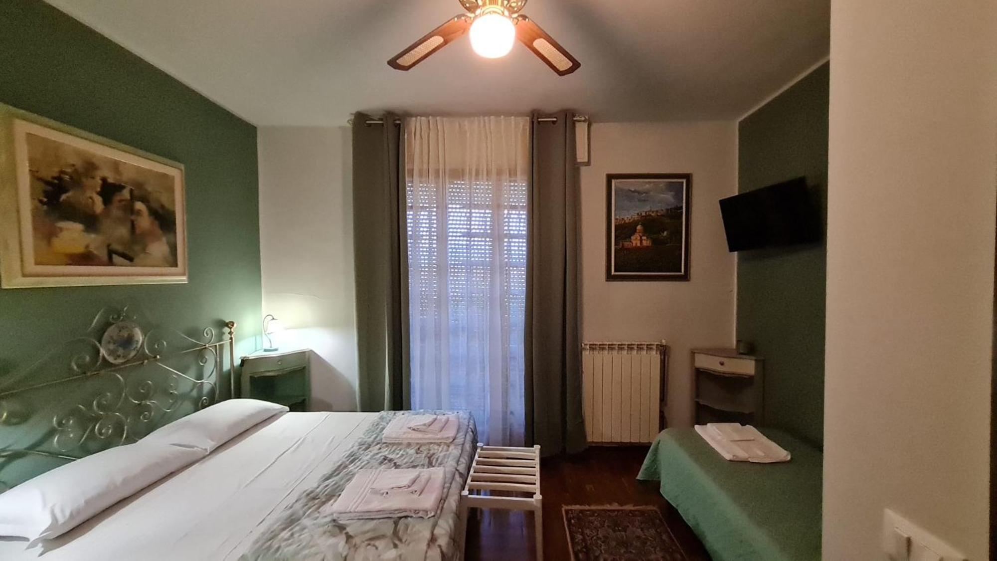 아레초 Sopra Le Poste B&B 외부 사진